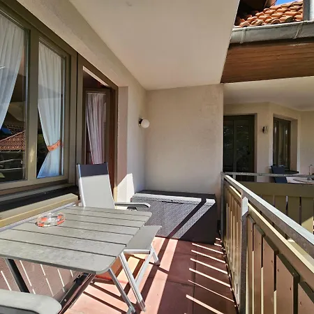 Schwarzwaldglueck Mit Sauna, Tischtennis, Fitness, Stellplaetzen *