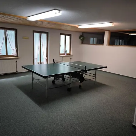 Appartement Schwarzwaldglueck Mit Sauna, Tischtennis, Fitness, Stellplaetzen *
