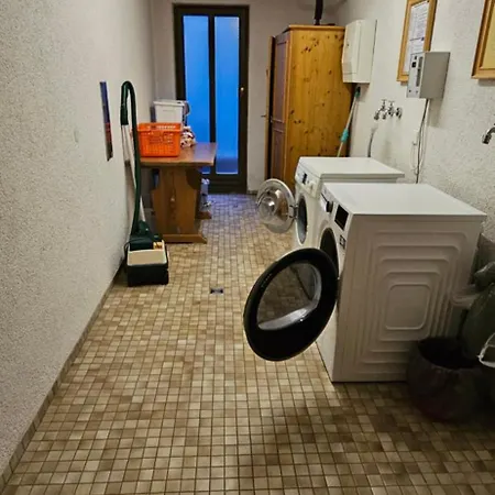 Schwarzwaldglueck Mit Sauna, Tischtennis, Fitness, Stellplaetzen Todtmoos